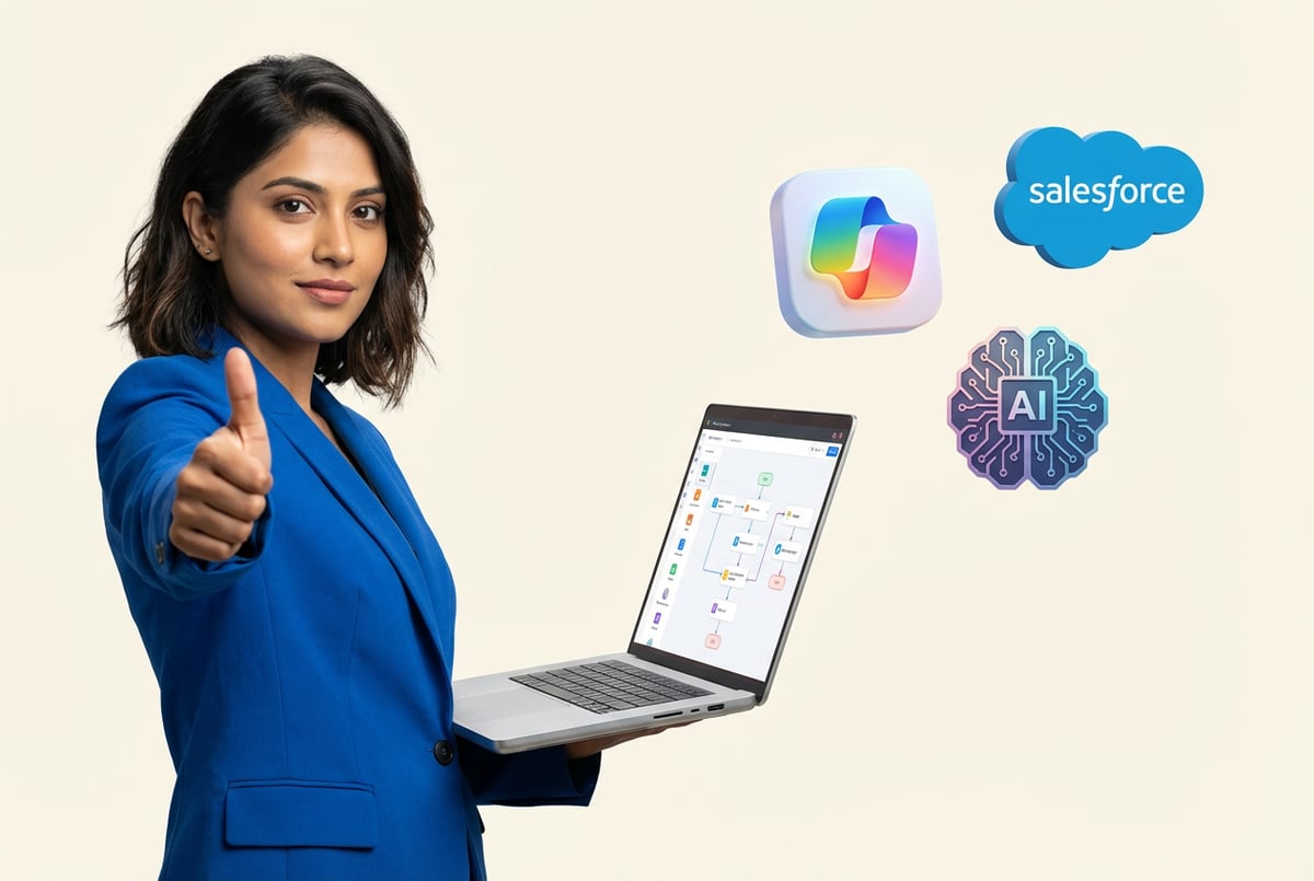 AI Agent Academy: Training Non-Technical Staff to Deploy Bots