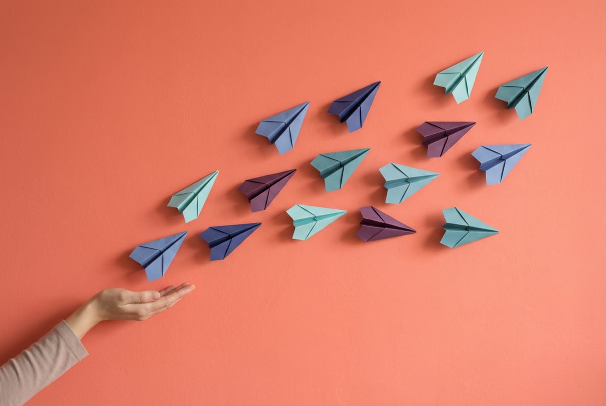 15 Ways to Use AI Agents for Content Marketing