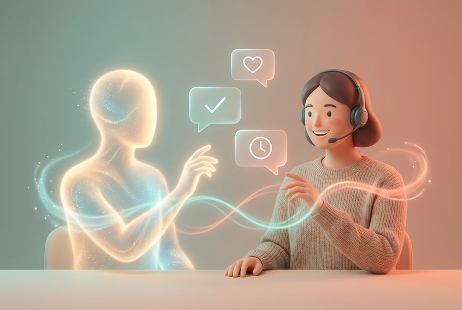 15 Ways to Use AI Agents for Customer Support | MindStudio