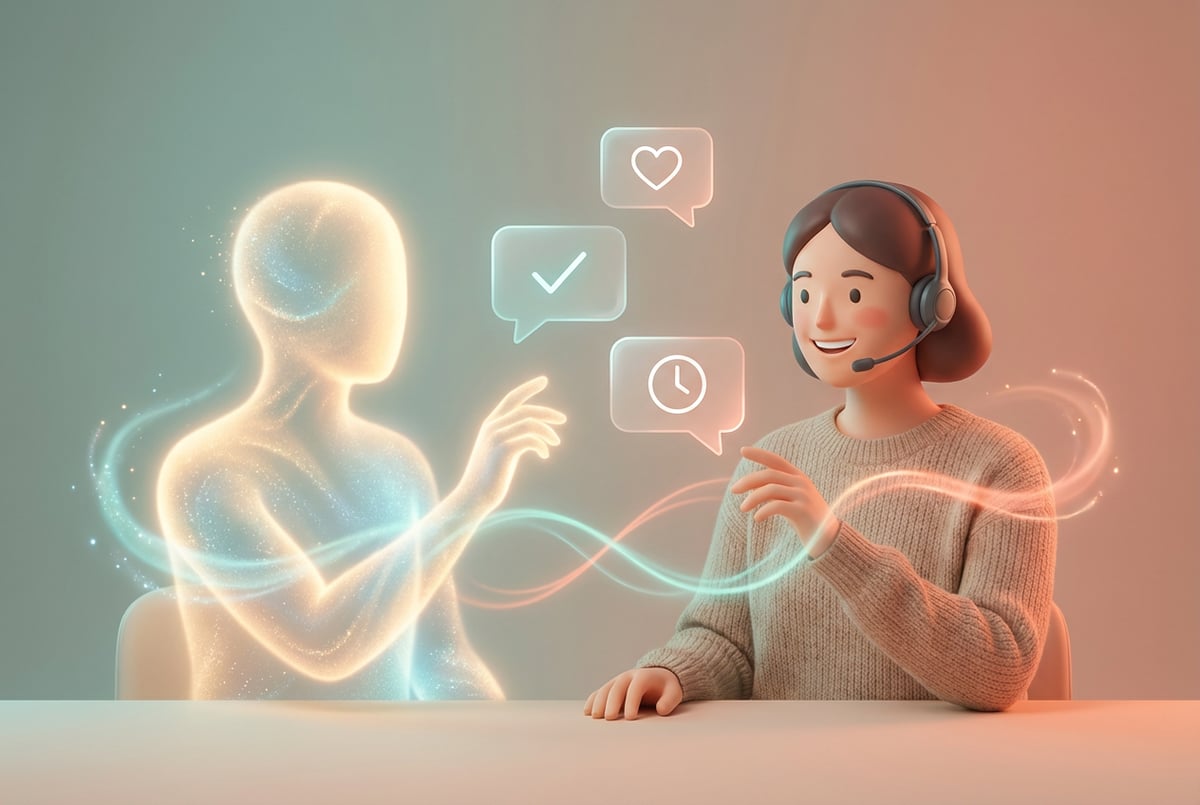 15 Ways to Use AI Agents for Customer Support