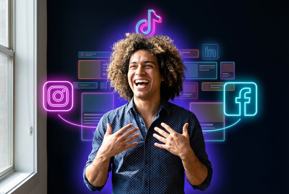 AI Banner and Ad Creative Templates for Digital Campaigns | MindStudio