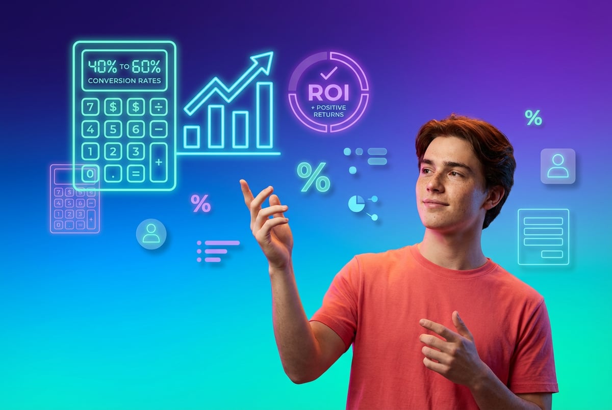AI Calculators for Lead Generation: Convert Visitors into Leads