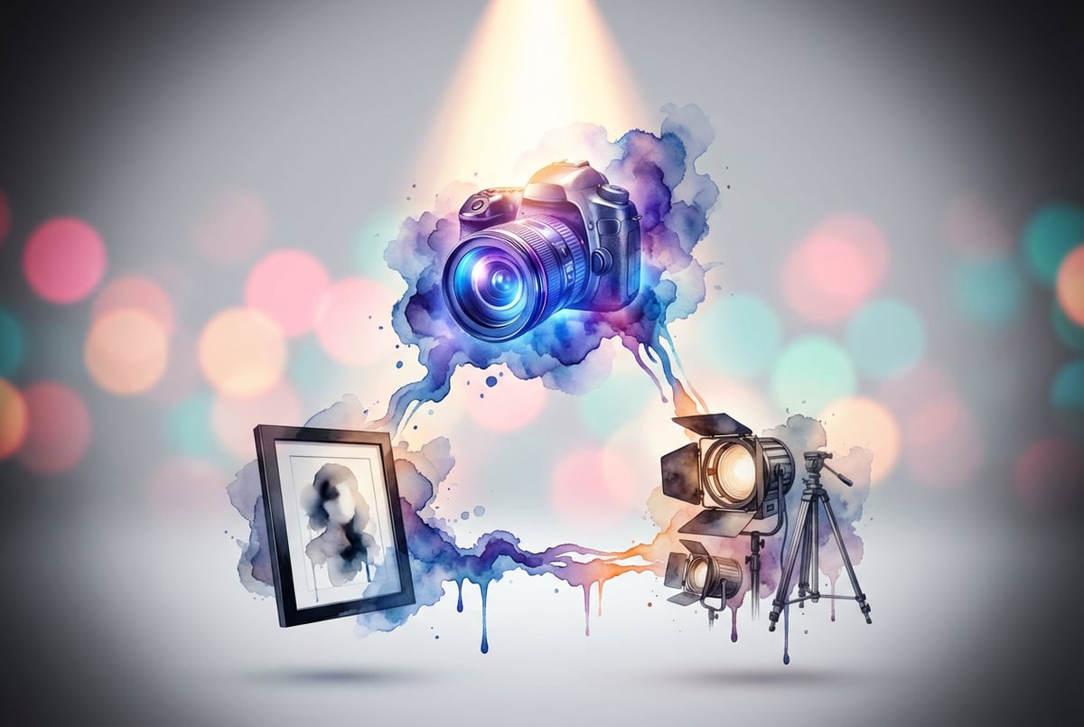 AI Headshot Generator Templates for Professional Profiles