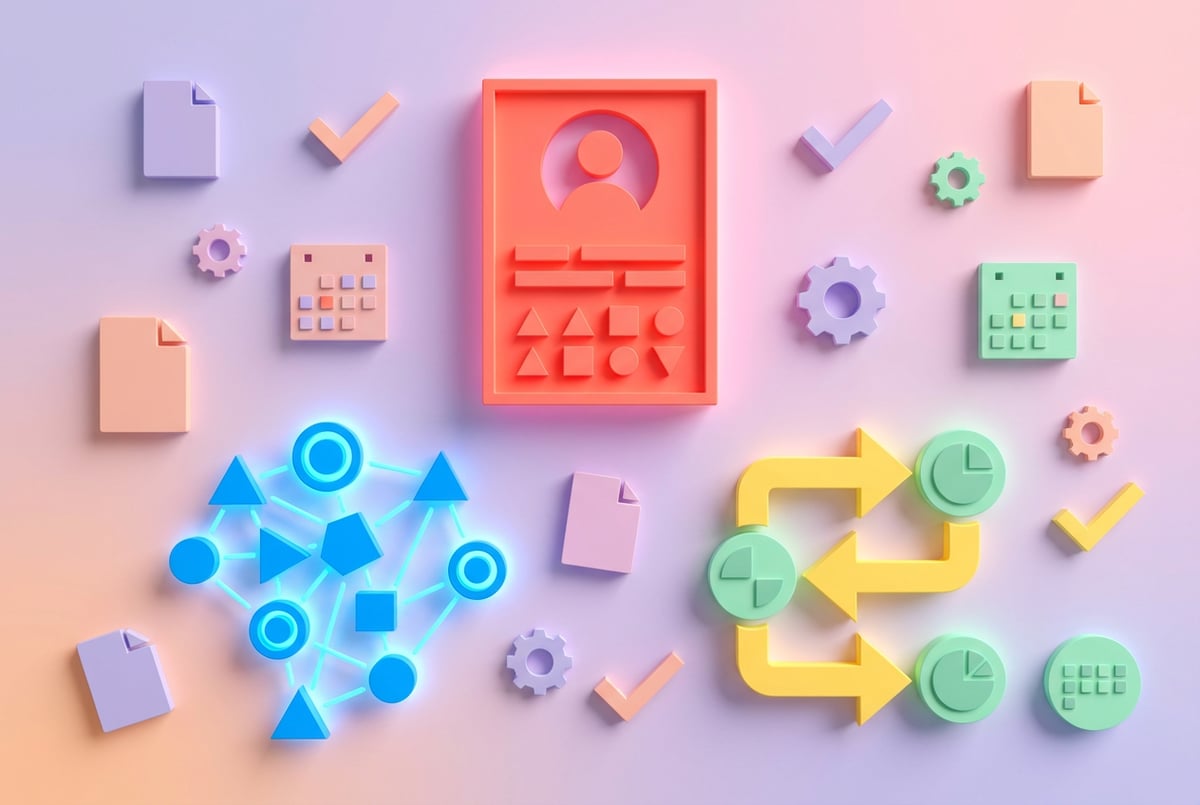 AI in HR: How to Build Intelligent Workflows Without Code
