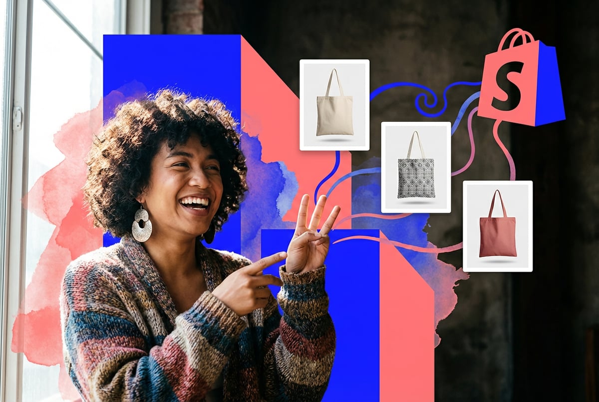 AI Image Generation + Shopify: Automate Product Photos for Your Store