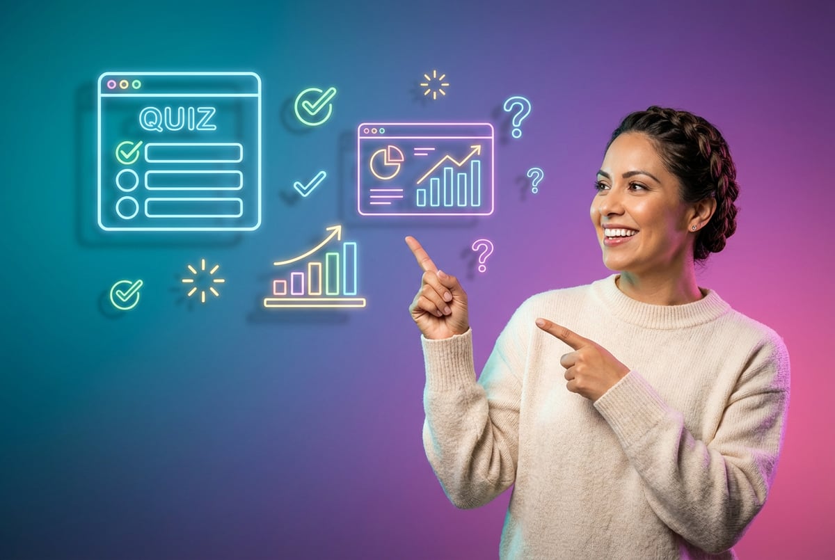 AI Quizzes for Online Courses: Engage Learners with Smart Assessments