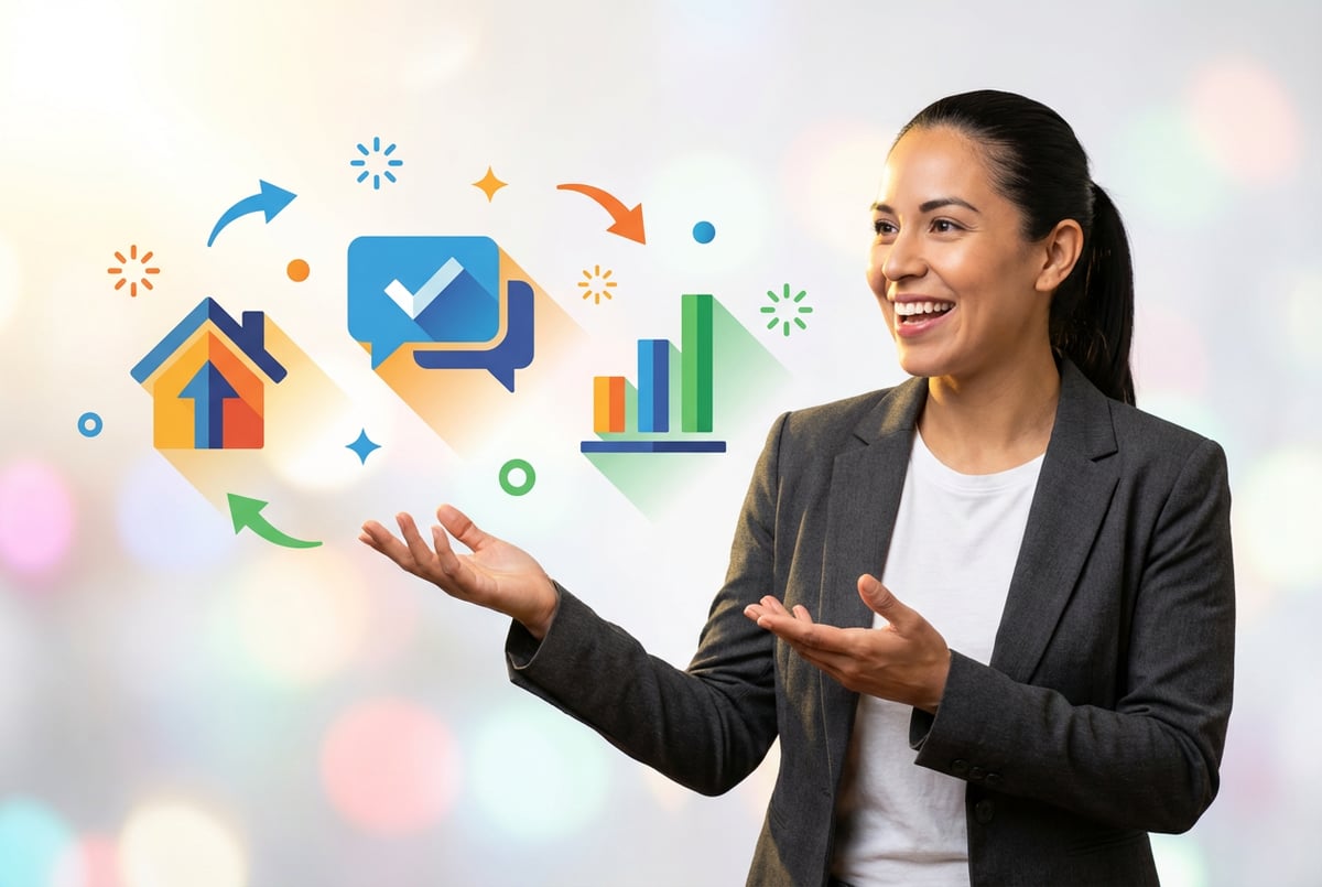 AI for Real Estate: Automate Lead Qualification and Follow-Up