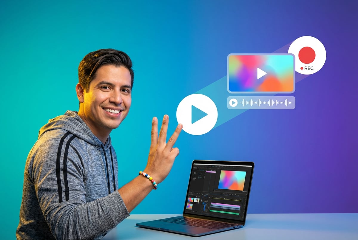 AI Video Explainer Templates for SaaS Product Demos