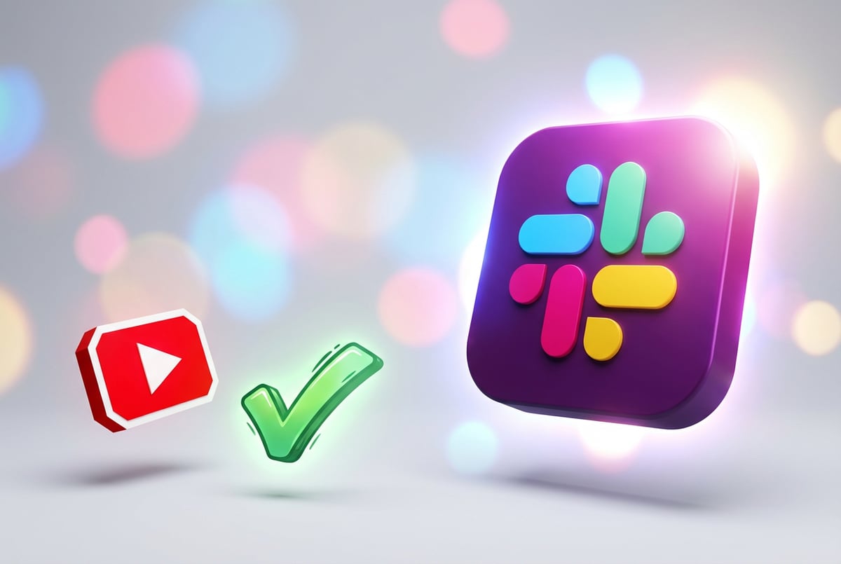 Integrating AI Video Generation with Slack for Team Review Workflows