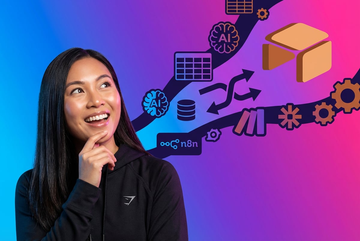 Airtable Meets AI: Unlocking Smarter Automations for Your Team