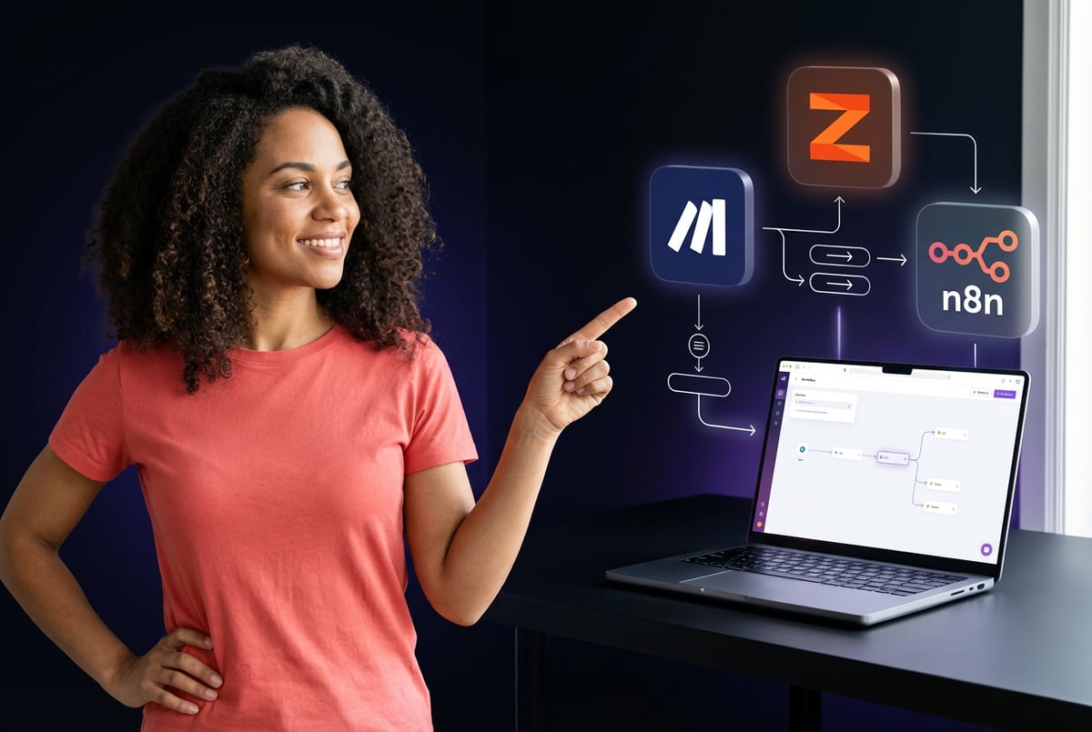 Best Agentic Workflow Builders with Advanced Logic Capabilities