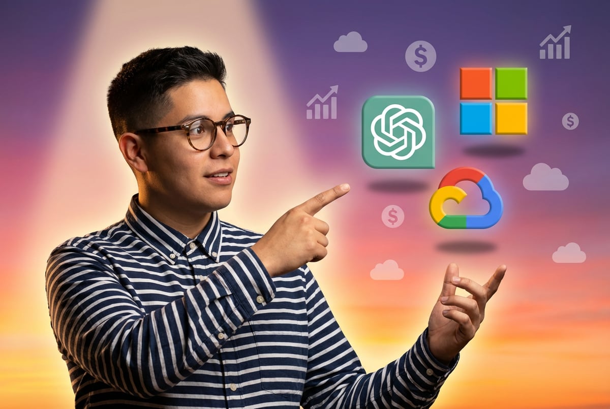 Best AI Agent Builders That Let You Monetize Public Apps