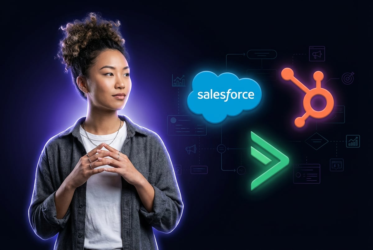 Best AI Agent IDEs for Marketing Campaign Automation