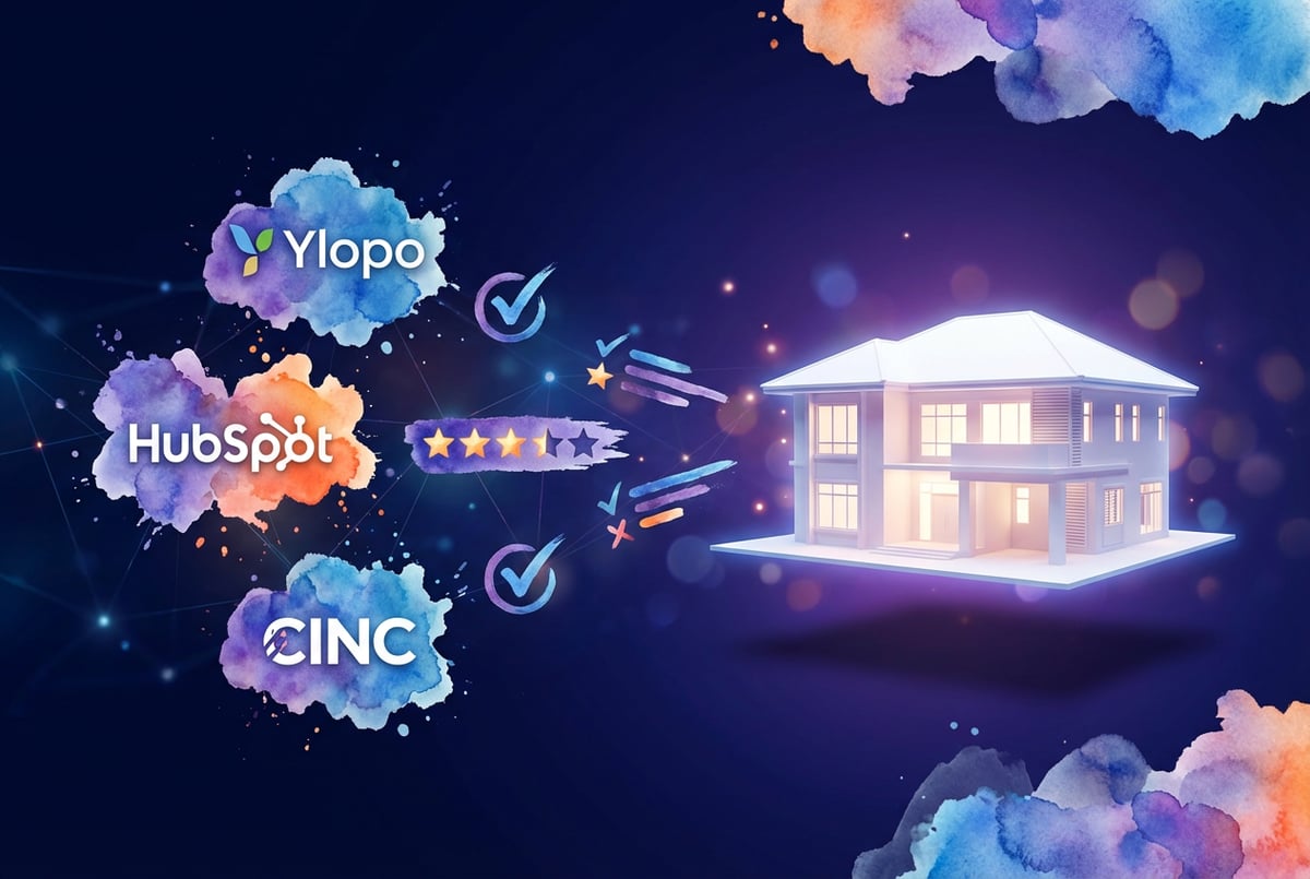 Best AI Automation Software for Real Estate Lead Qualification