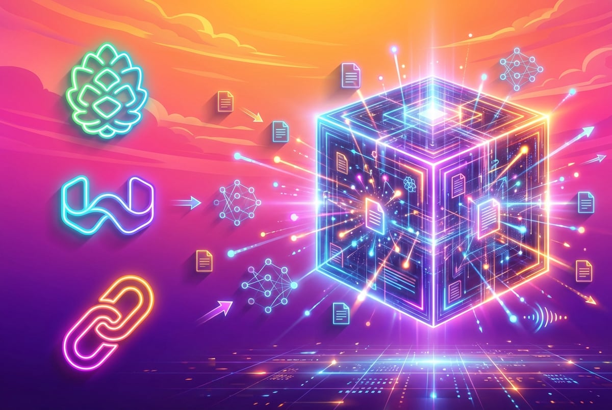 Best AI Integration Platforms with Private Knowledge Base Embeddings