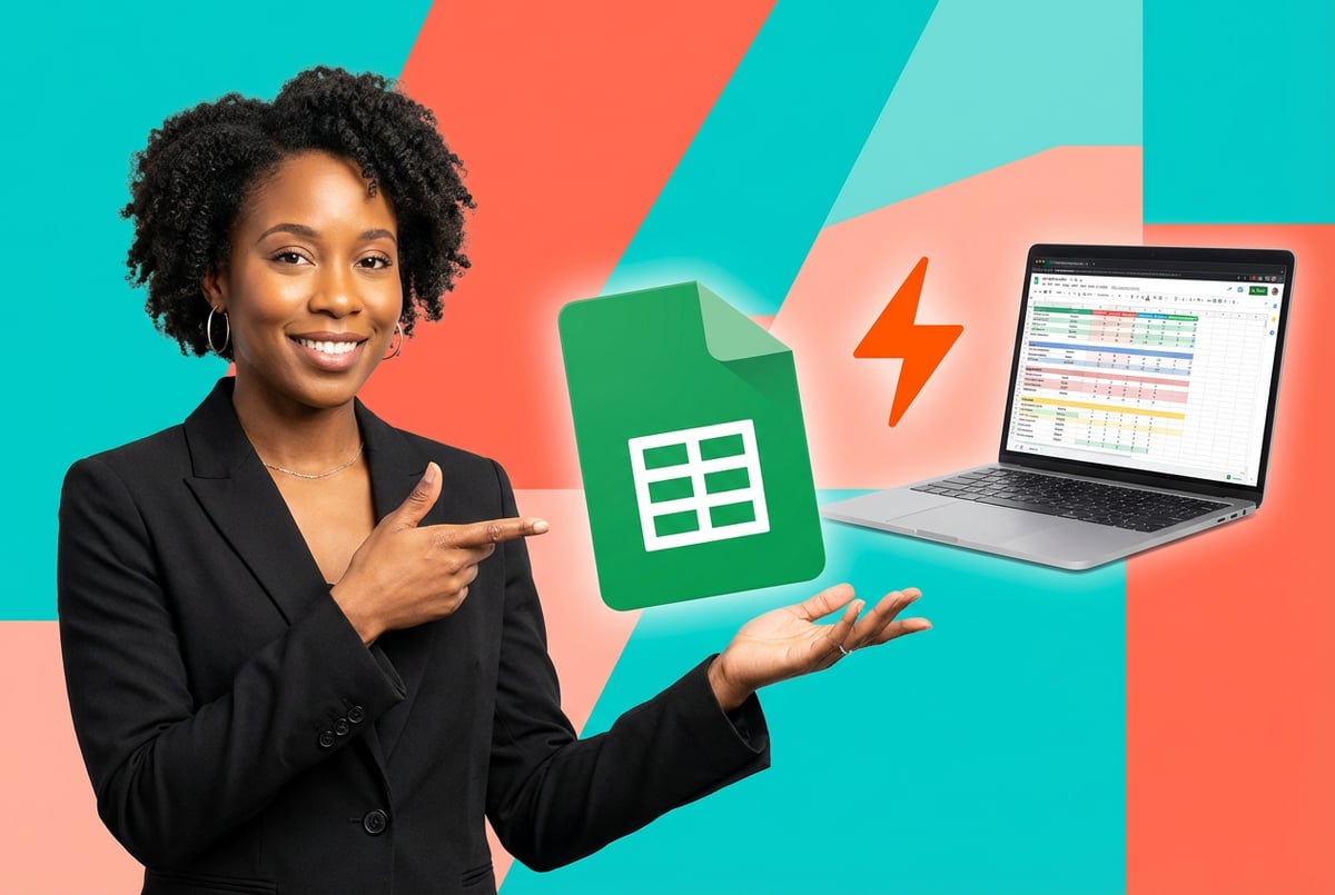 Best AI Workflow Automations That Sync with Google Sheets