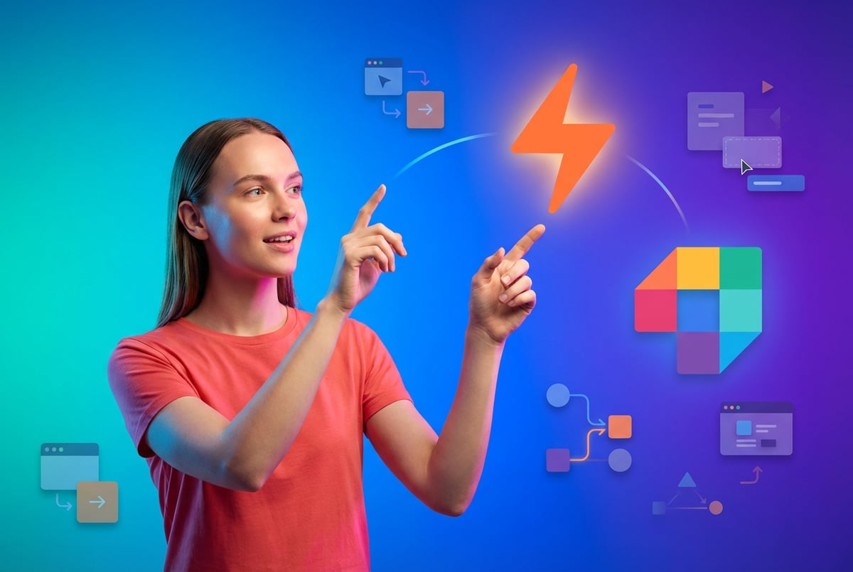 Best Drag-and-Drop Builders for AI-Powered Lead Capture Tools