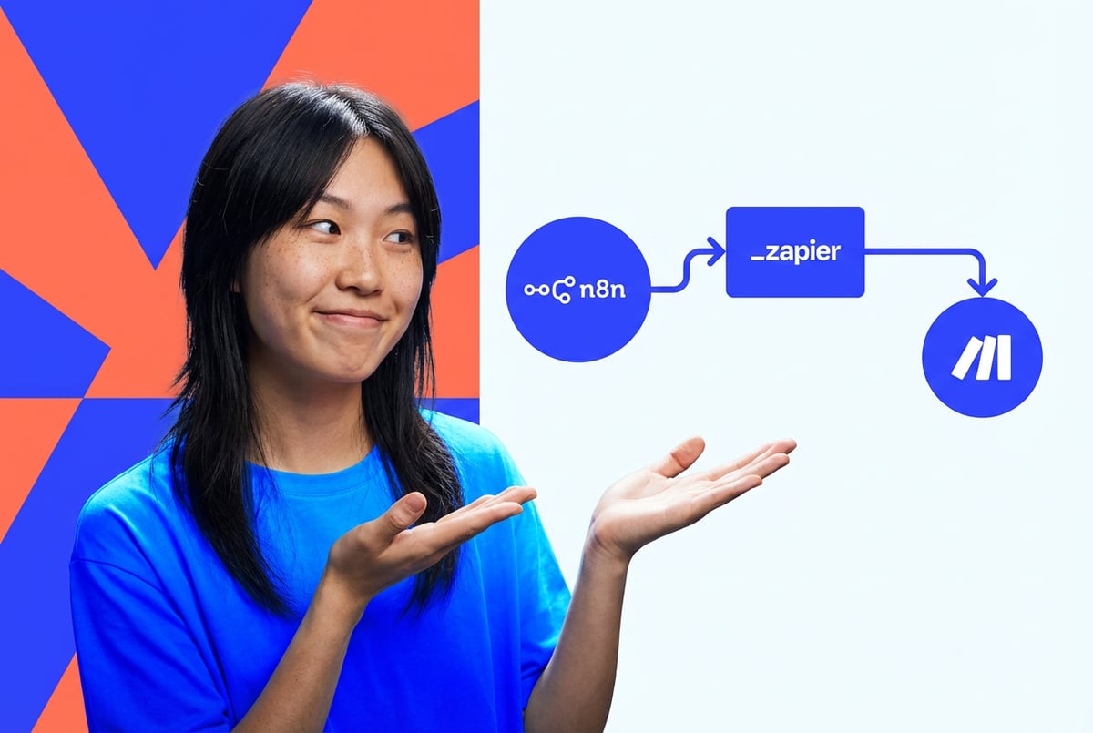 Best Low-Code AI Builders with Drag-and-Drop Workflows
