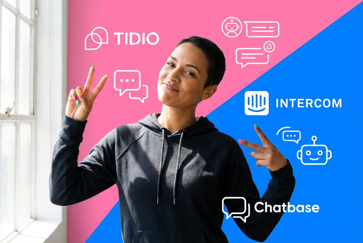 Best No-Code AI Platforms for Embedding Chatbots on Your Website