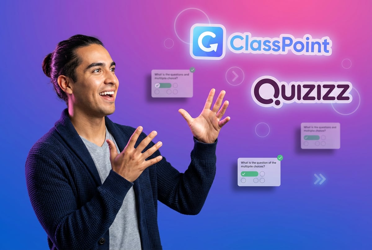 Best Tools for Creating Embeddable AI Quizzes for Education