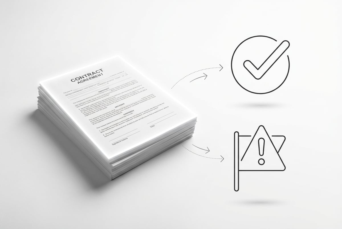 How to Build AI Agents for Legal Contract Review