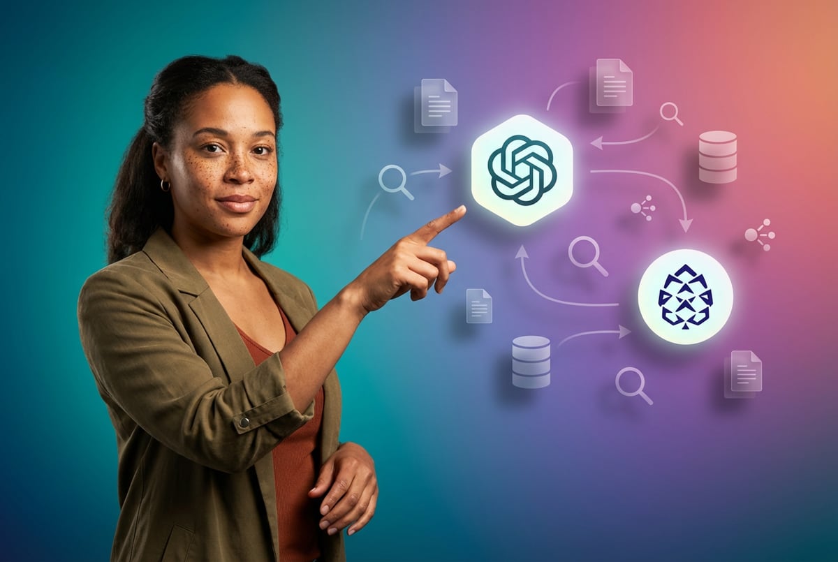 How to Build AI Agents Powered by Private Knowledge Bases