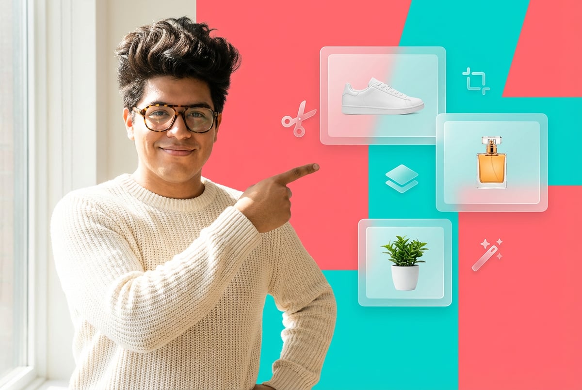 Build an AI Background Remover and Replacer with MindStudio
