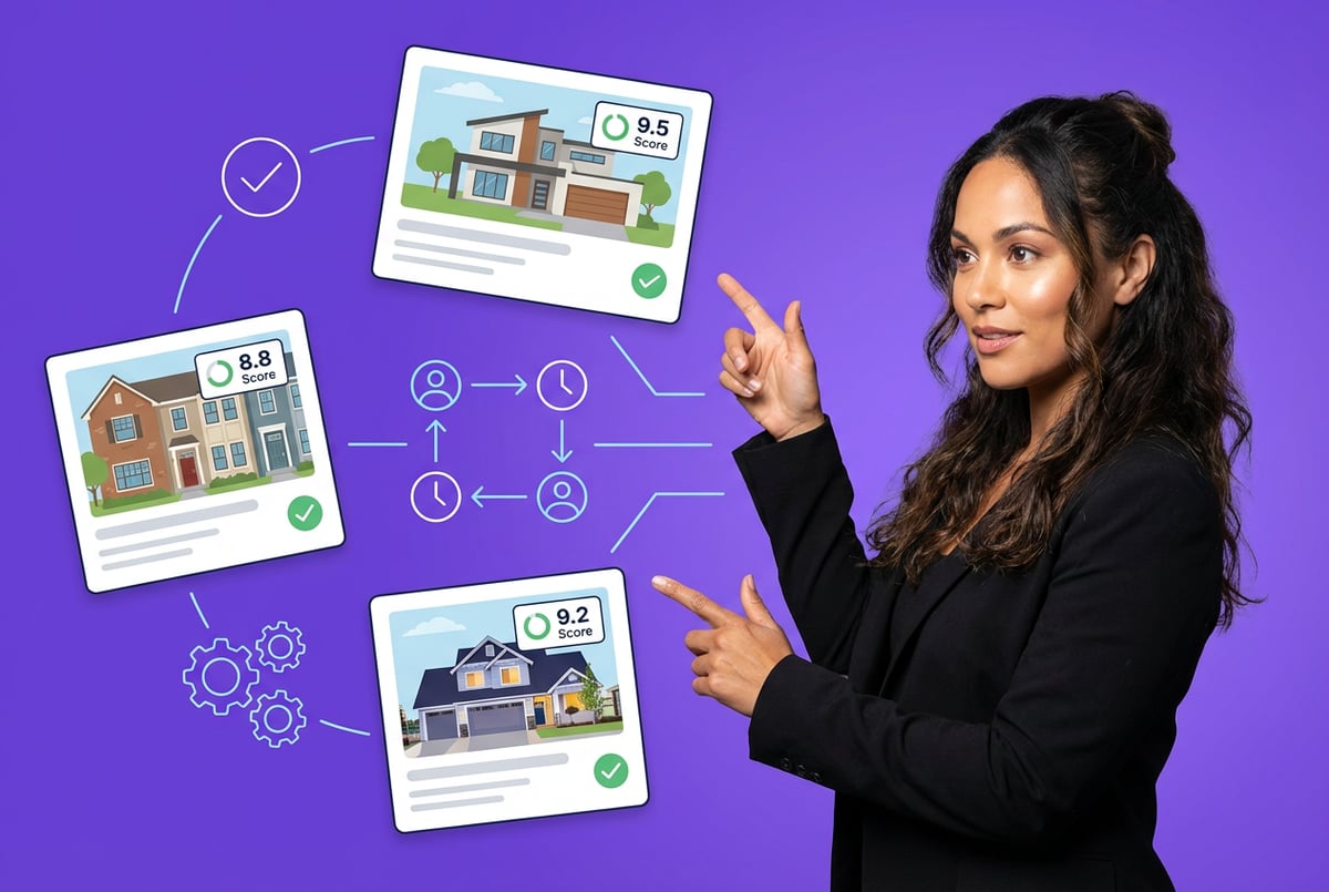 How to Build an AI Lead Qualification Bot for Real Estate