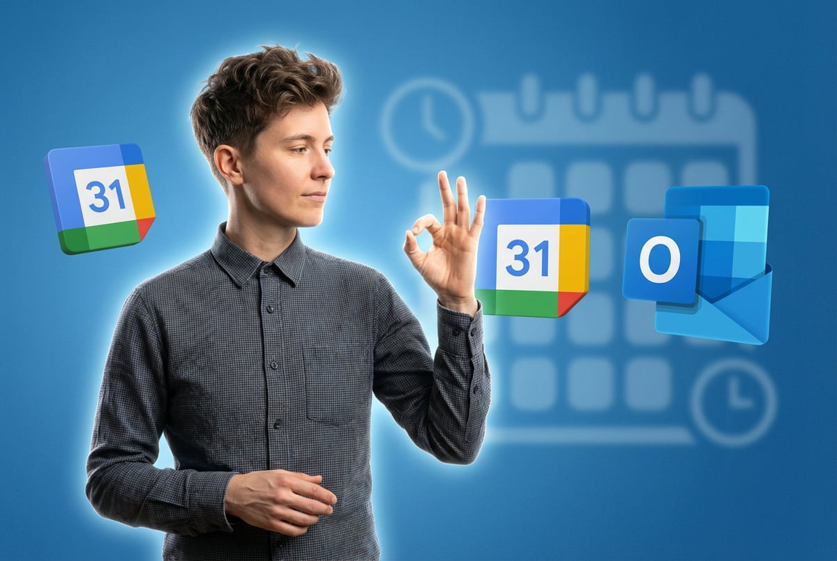 How to Build Autonomous AI Agents for Scheduling and Reminders