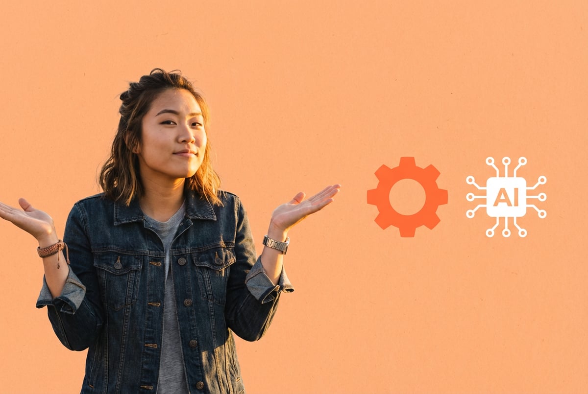 How to Build a HubSpot AI Agent Without Writing Code