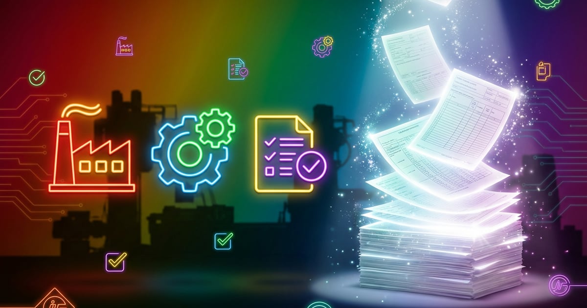 slides - idetailaid documentation Images High Quality... Building AI-Powered Documentation Systems for Manufacturing | MindStudio
