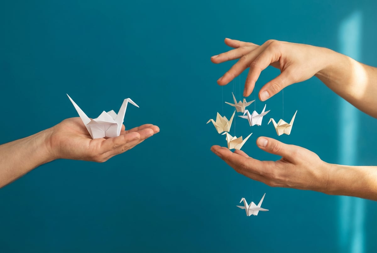 The Difference Between AI Chatbots and AI Agents