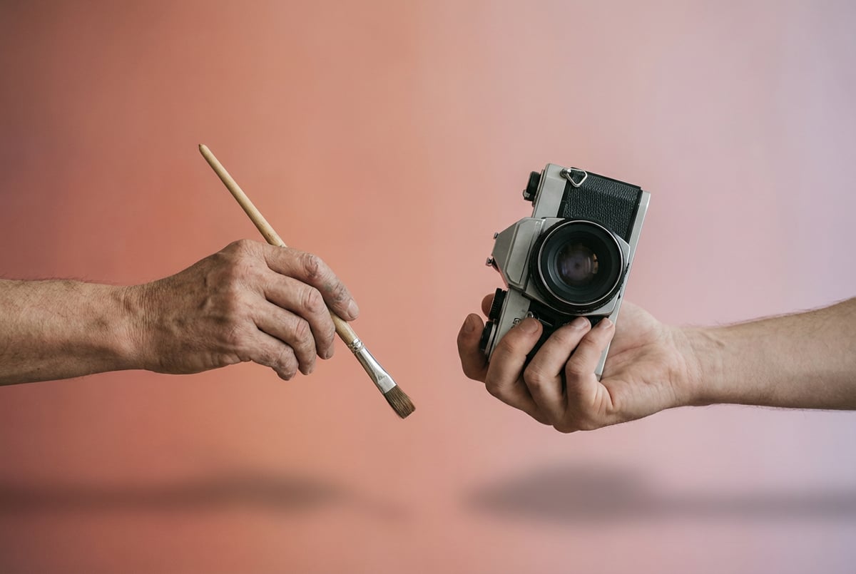 Choosing the Right AI Model for Image Generation