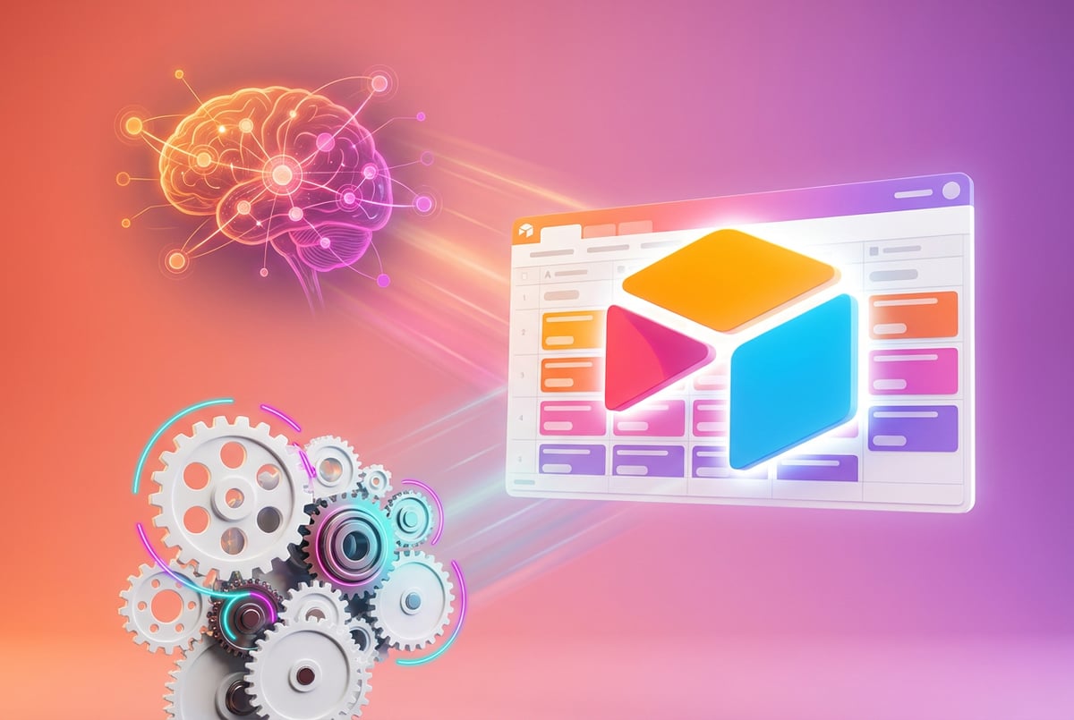 How to Connect AI Agents to Airtable for Automated Data Workflows