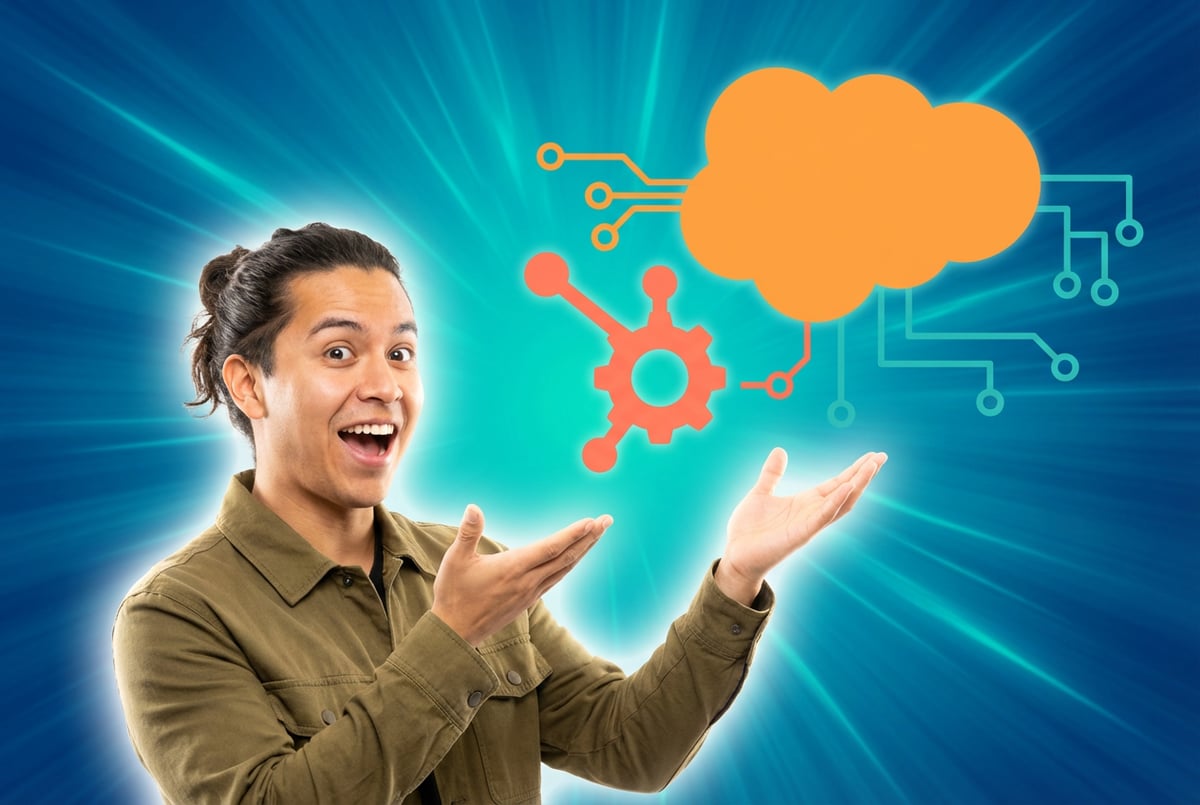 How to Connect Large Language Models to Your CRM in Minutes