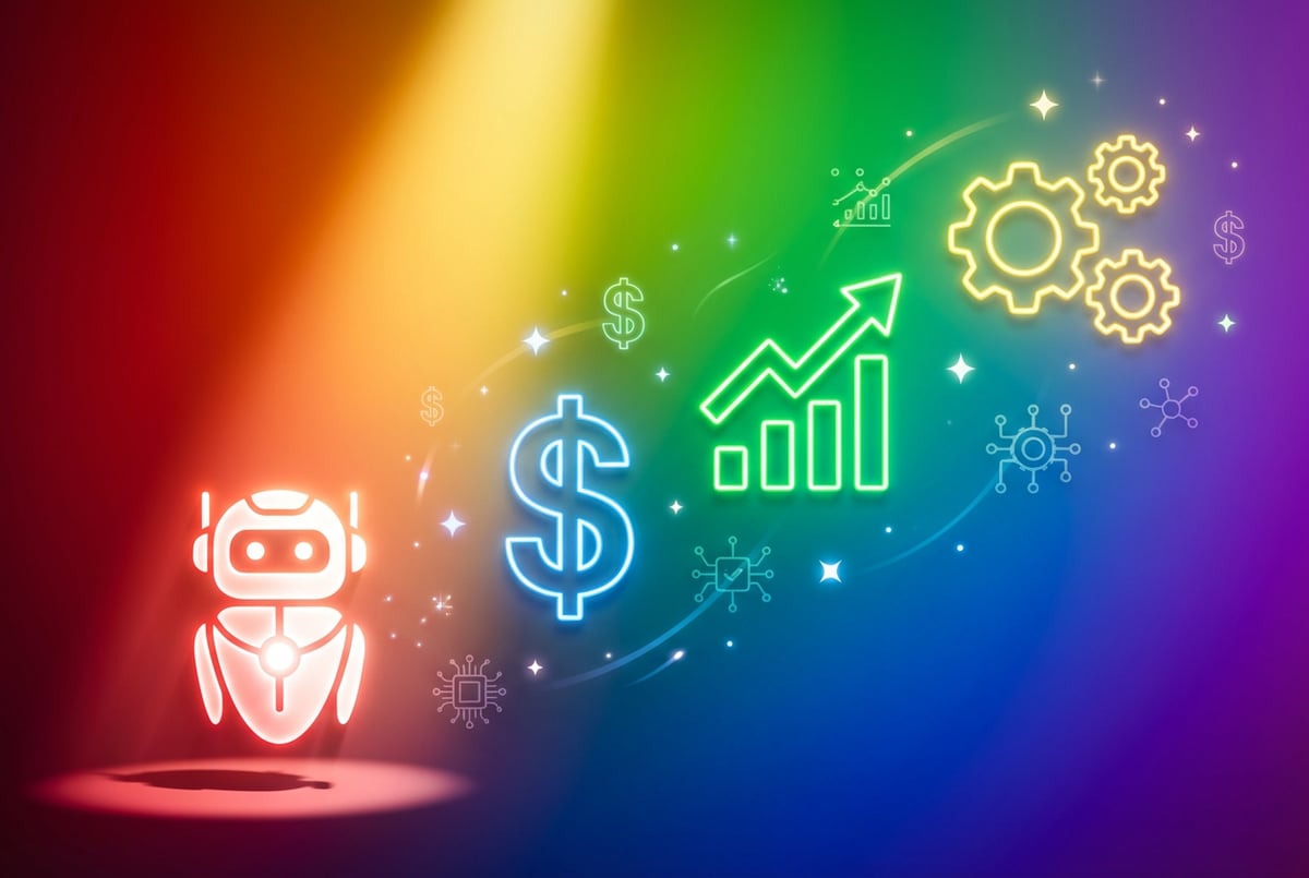 The Creator Economy Meets AI: Monetizing Your AI Agent Apps