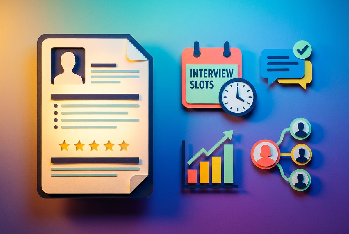 Building Custom AI Applications for HR: Use Cases & Getting Started