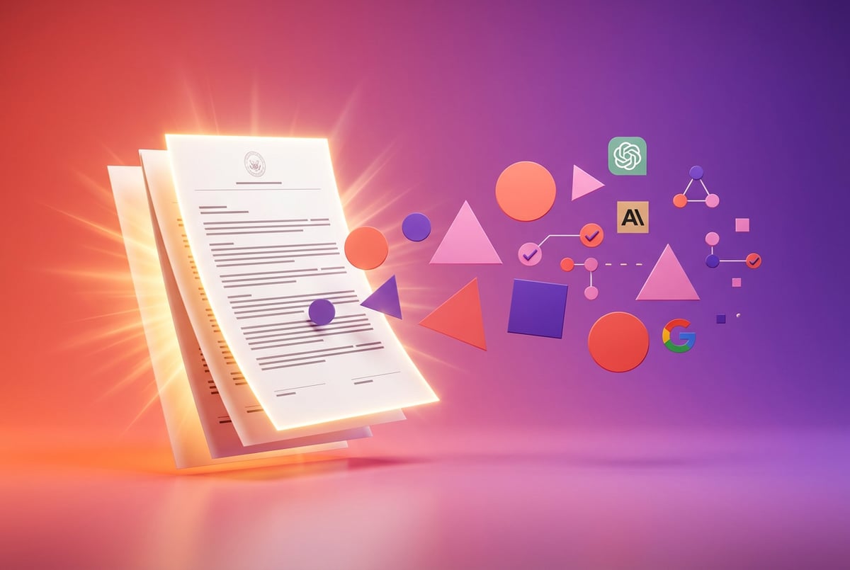 Step-by-Step: Deploy an AI Contract Review Bot in Under an Hour