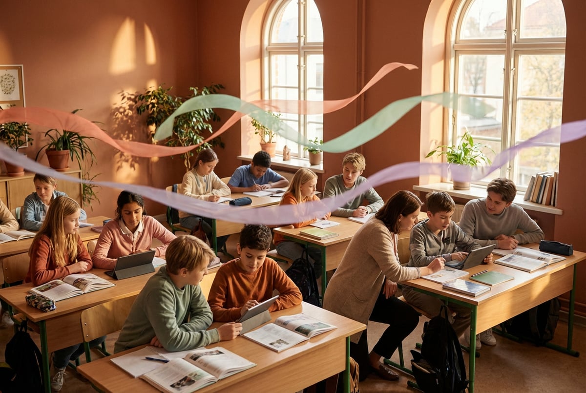 AI Agents for Education: Complete Guide