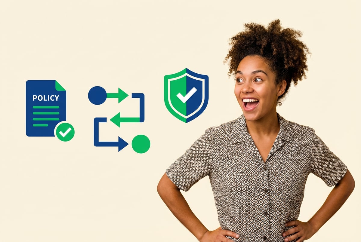 Enterprise AI Solutions for Automating Policy Documentation