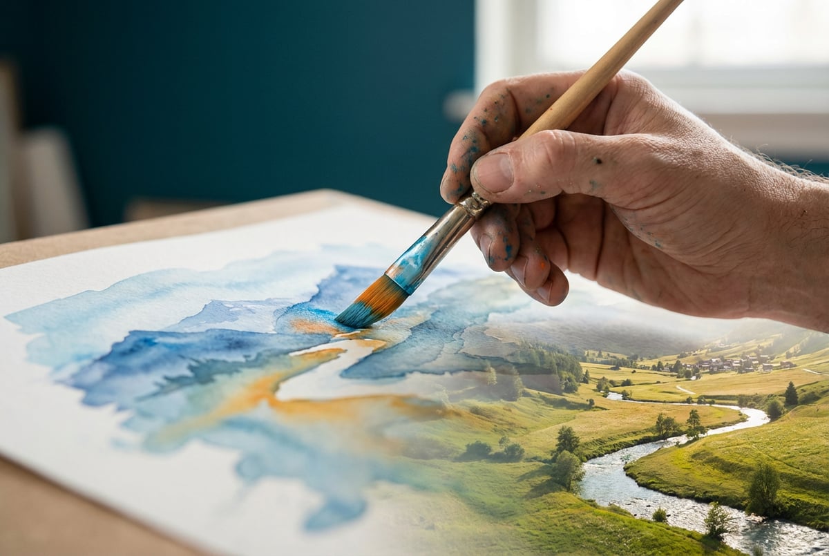 What is FLUX and How to Use It for Image Generation