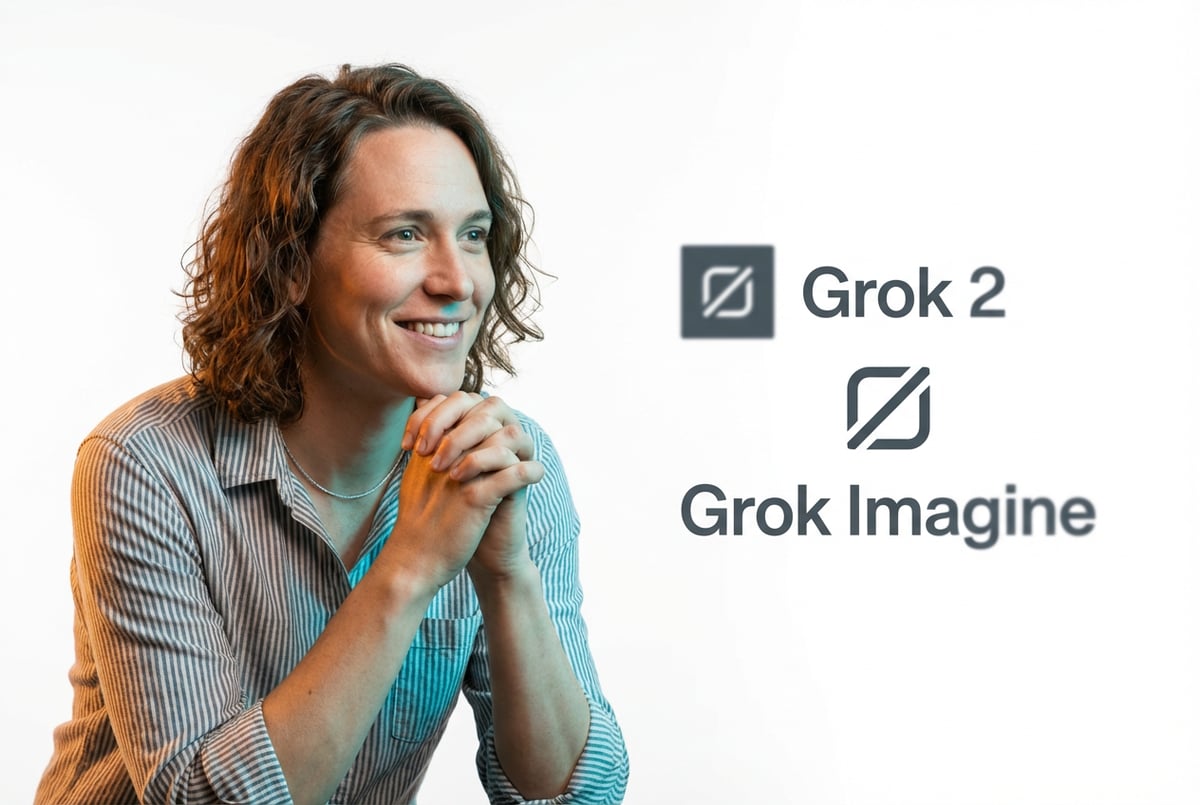 Grok 2 vs Grok Imagine: How X.ai's Image Models Stack Up