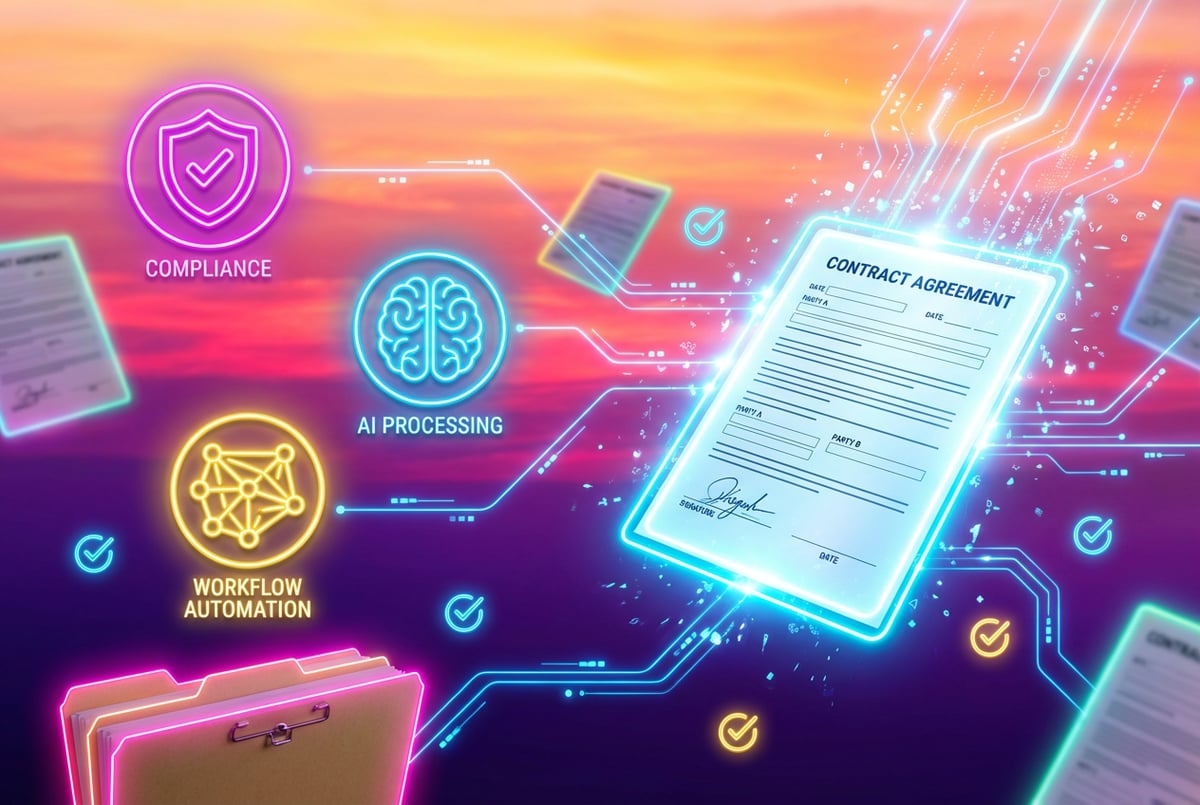 How to Automate Client Onboarding with AI: A Complete Guide