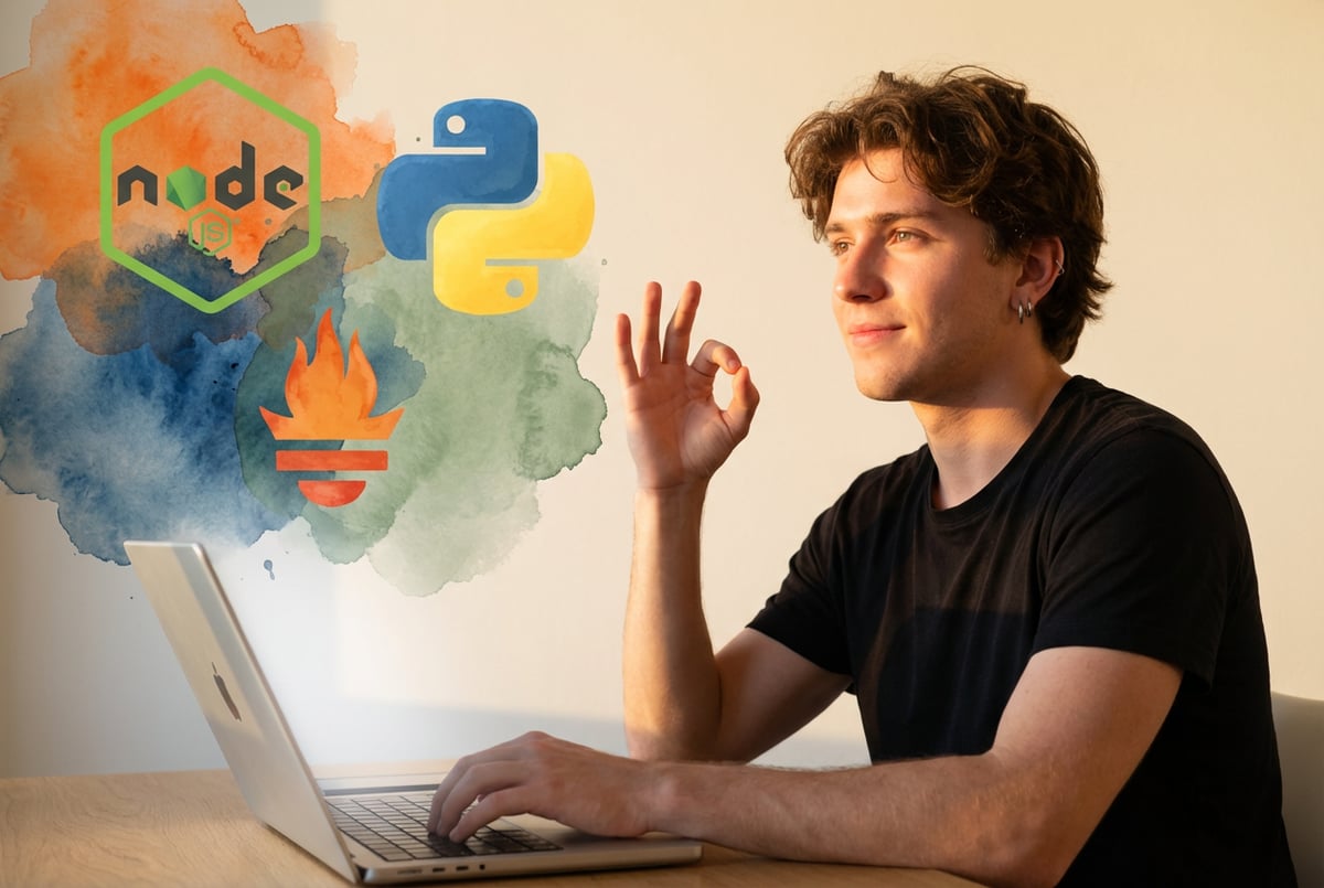 How to Connect Local Image Models to MindStudio AI Agents
