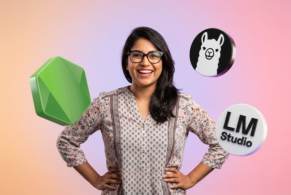 How to Connect Local LLMs to MindStudio AI Agents | MindStudio