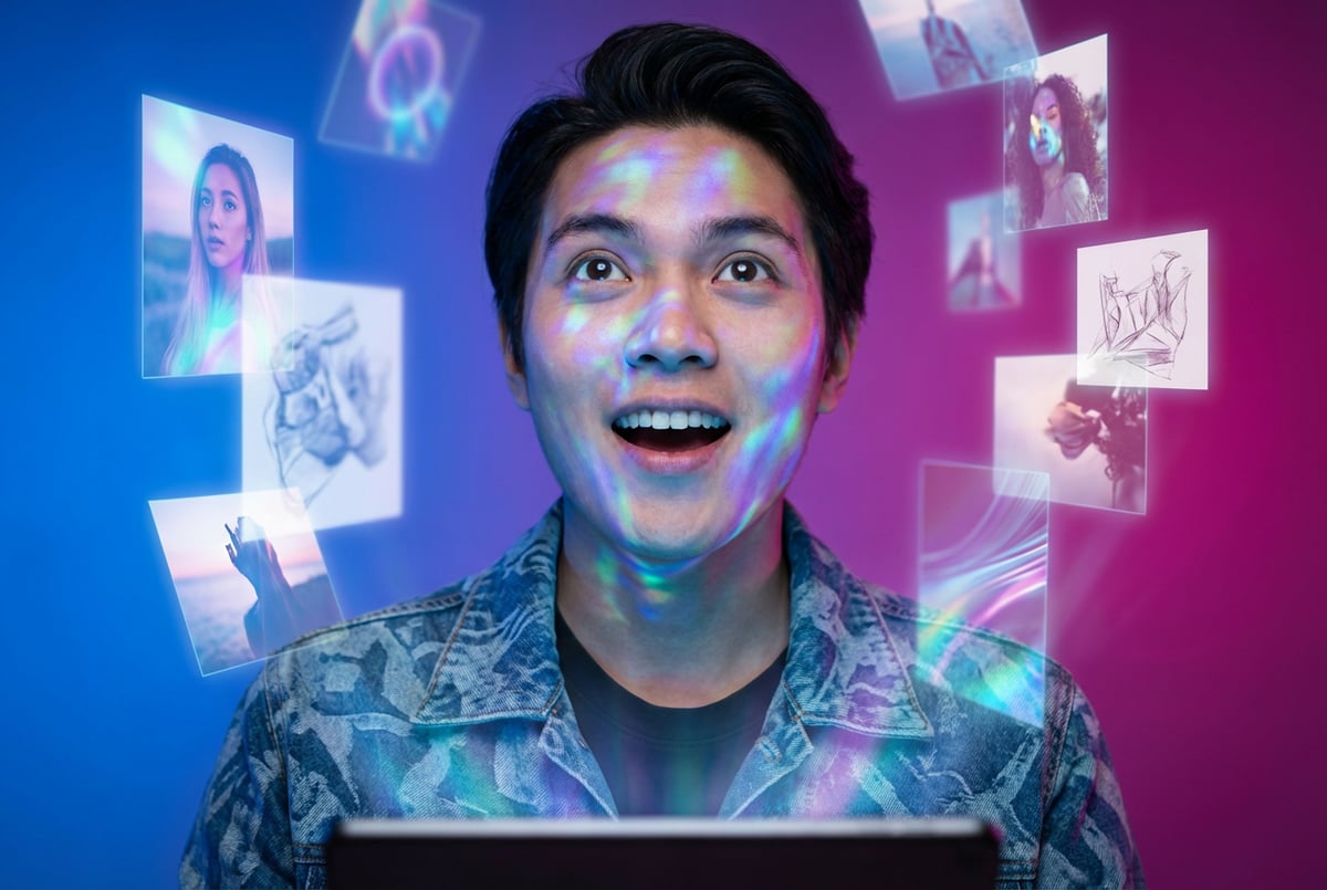 How to Generate AI Images