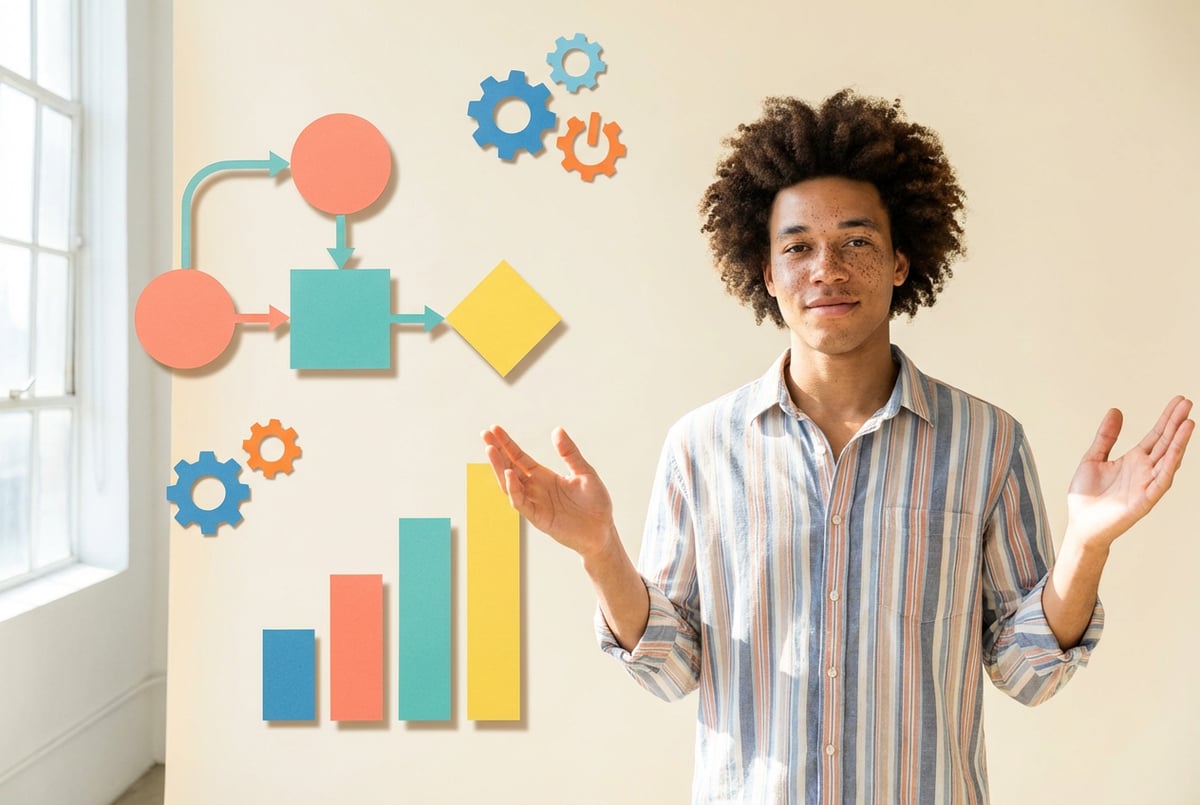 Why Low-Code AI Builders Are the Future of Business Automation