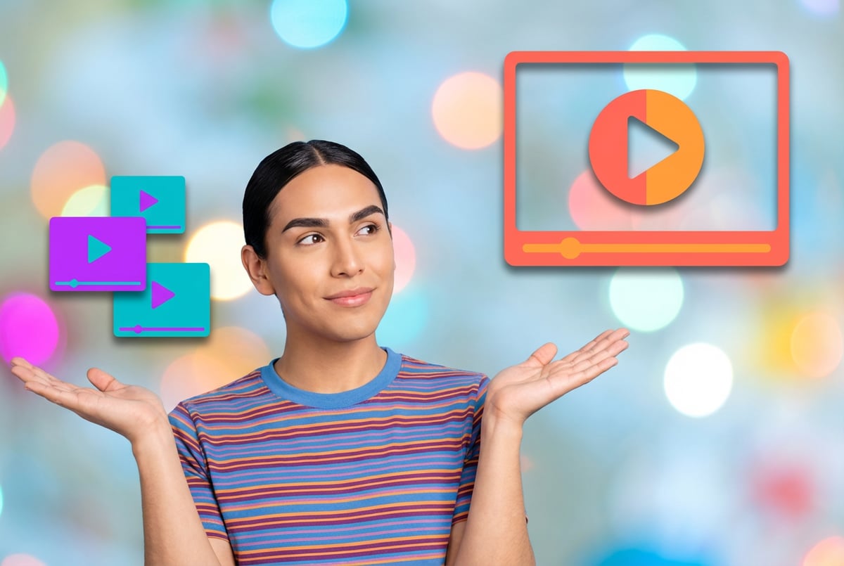 How a Marketing Agency Scaled Video Production 10x with AI