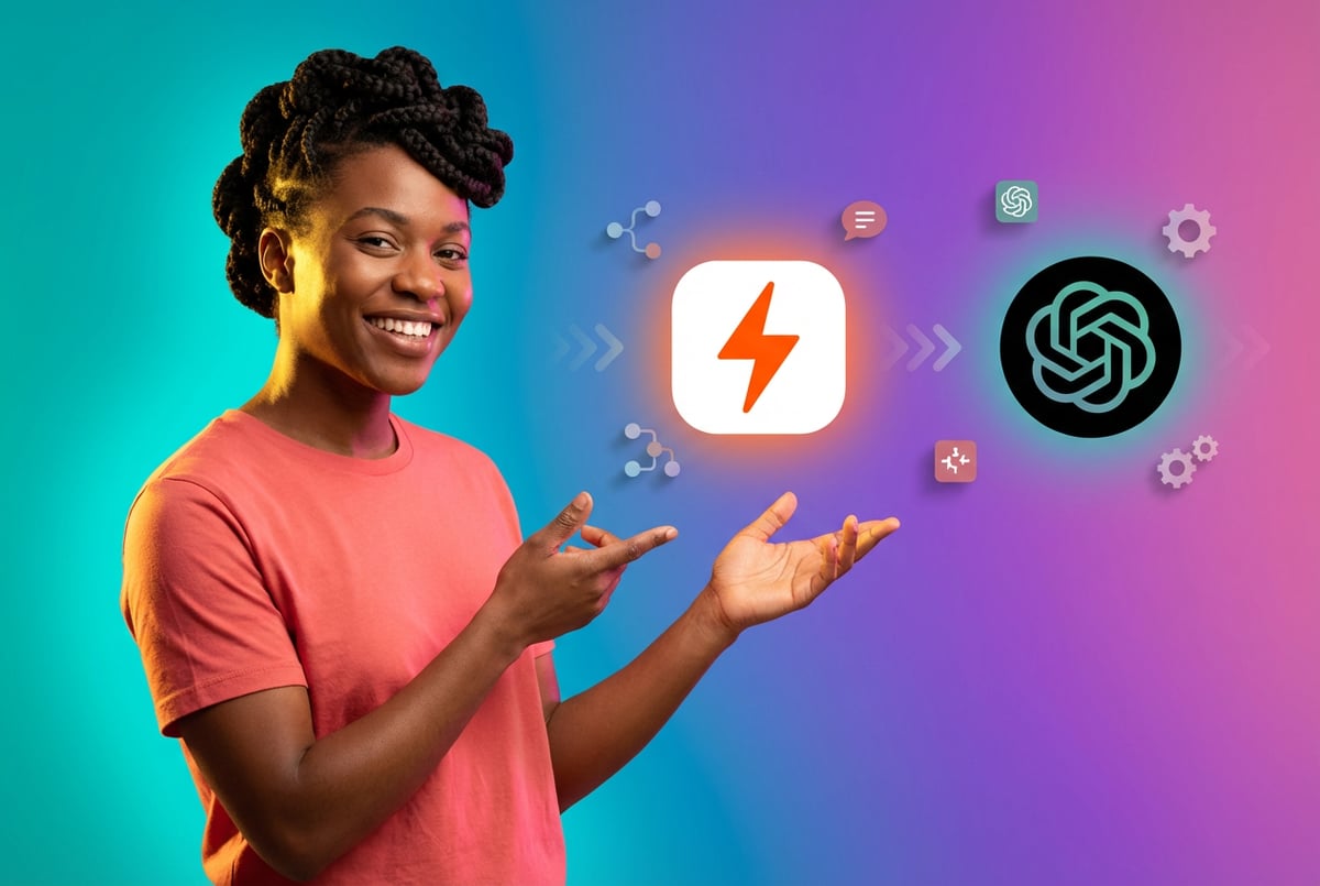 Migrating from Zapier + GPT to an All-in-One AI Workflow Platform