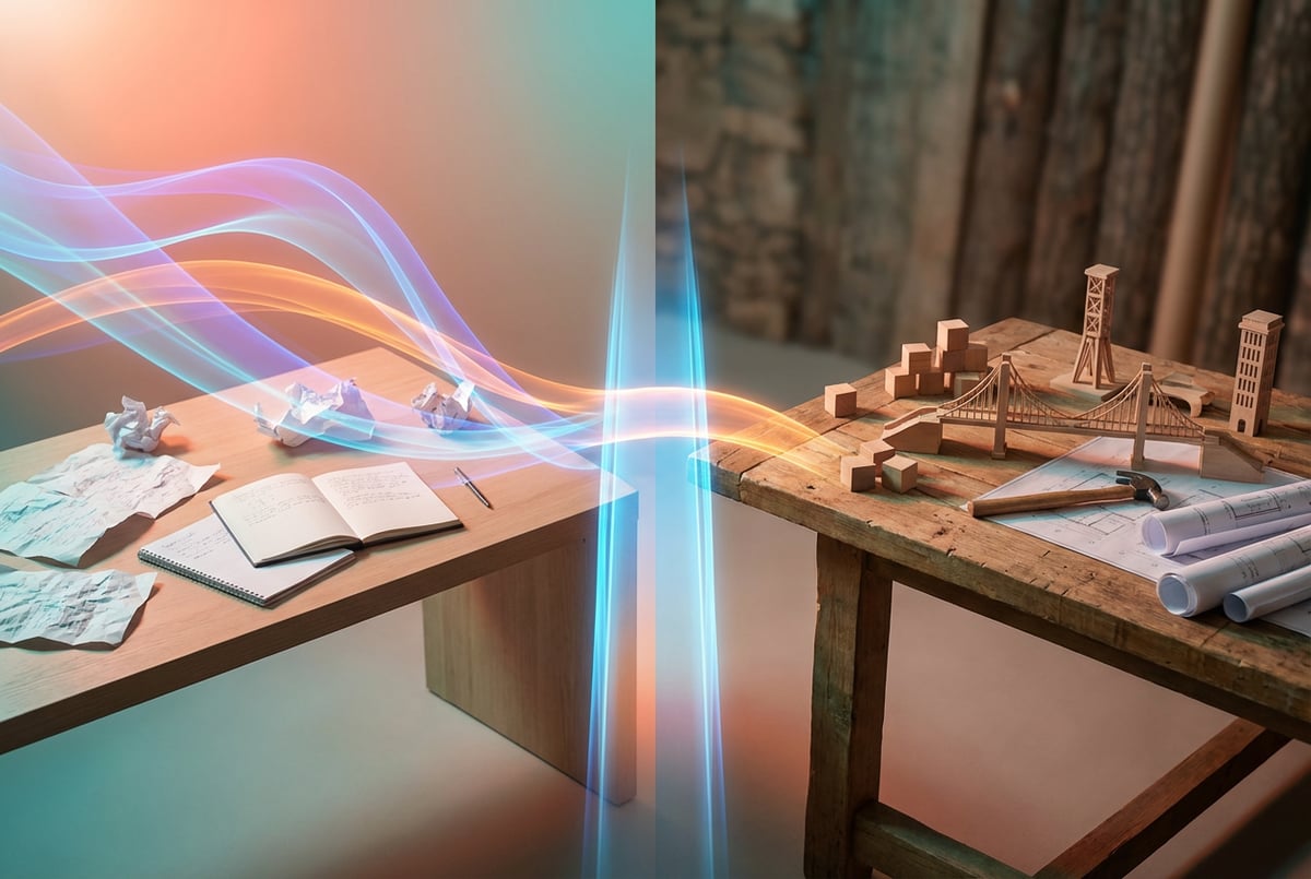 MindStudio vs Bubble: When to Use Each Platform